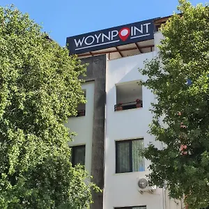 Woynpoint Hotel&cafe , Fethiye Turkey