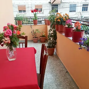 Apartmán Unejs