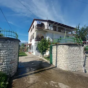  Pensión Irvin
