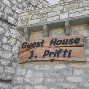 Hotel J.prifti