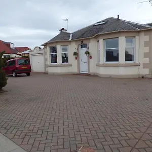 Craigievar Edimburgo