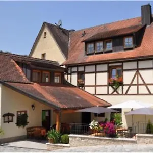 Tauberstube , Rothenburg ob der Tauber Germany